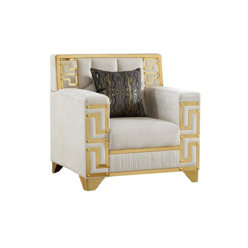 S3700 Hira (Cream)