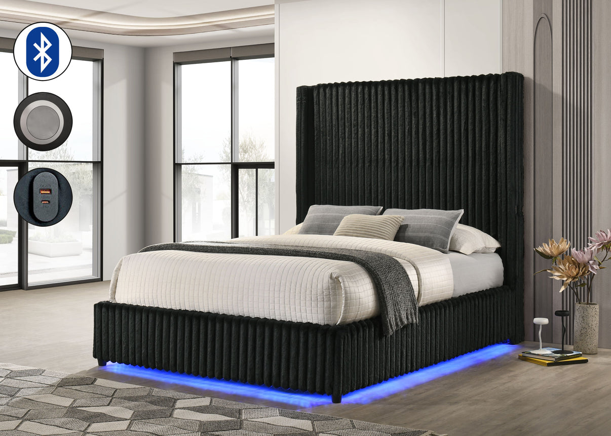 JANAE 3-ROOM PACKAGE
