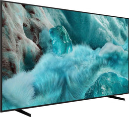 Samsung - 65” Class Q7F Series QLED 4K UHD SamsungVision AI Smart Tizen TV (2025)