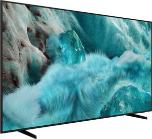 Samsung - 65” Class Q7F Series QLED 4K UHD SamsungVision AI Smart Tizen TV (2025)