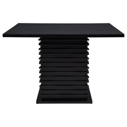 Stanton Square Counter Height Dining Table Set