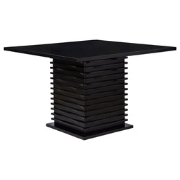 Stanton Square Counter Height Dining Table Set