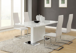 Anges  Dining Table Set