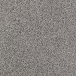 Dalila Fabric Upholstered Wood Dining Bench Dark Grey