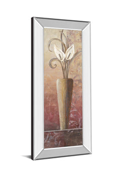 Mirrored Frame Promotional Line 18X42 18X42 Mirror Frame Print