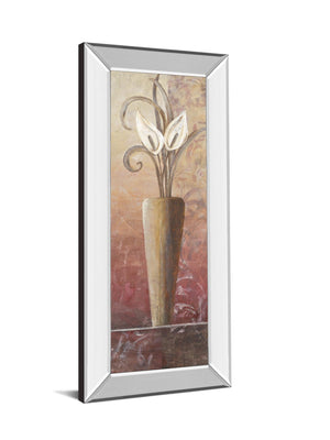 Mirrored Frame Promotional Line 18X42 18X42 Mirror Frame Print