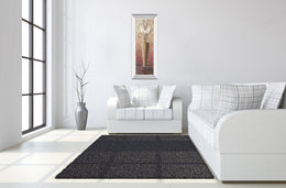 Mirrored Frame Promotional Line 18X42 18X42 Mirror Frame Print