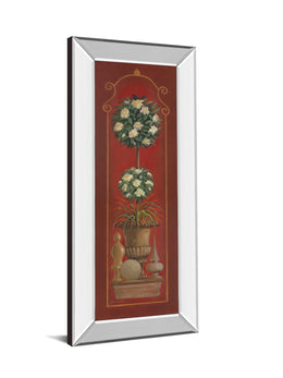 Mirrored Frame Promotional Line 18X42 18X42 Mirror Frame Print