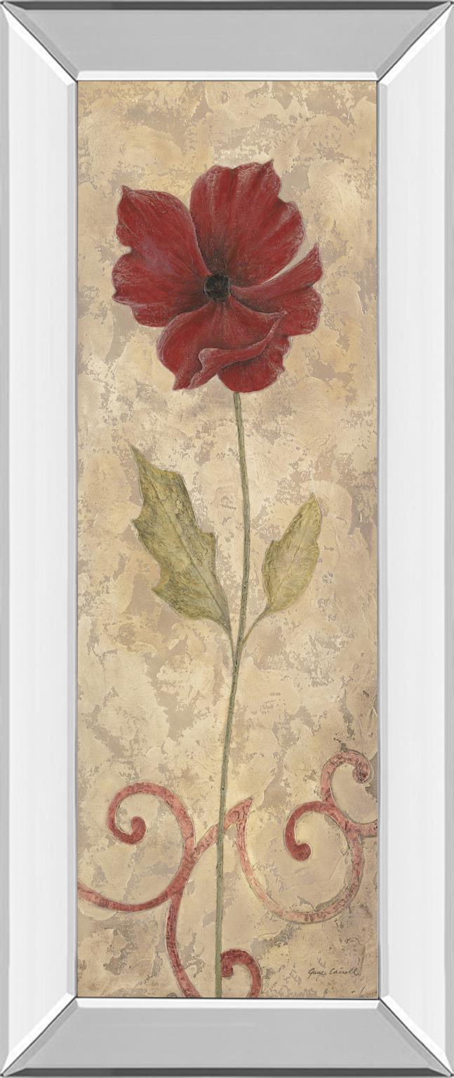 Mirrored Frame Promotional Line 18X42 18X42 Mirror Frame Print