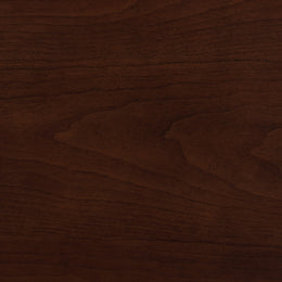 Lavon Oval 60-inch Extension Counter Dining Table Chestnut