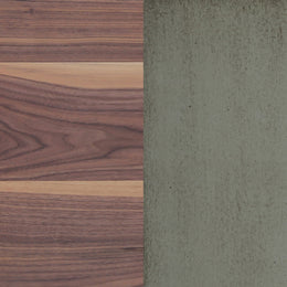 Spring Creek  Rectangular Dining Table Set Chocolate