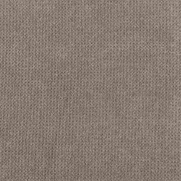 Dodson Fabric Upholstered L-Shaped Nook Dining Bench Grey
