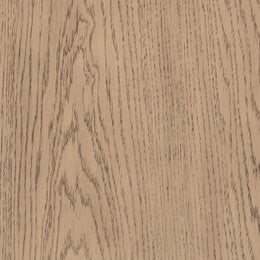 Kailani 4-Door Cane Dining Vitrine Display Cabinet Beige Oak