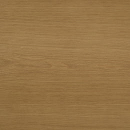 Hartville 60-inch Round Dining Table Natural Light Brown