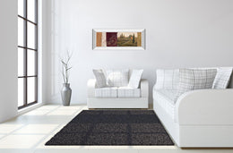 Mirrored Frame Promotional Line 18X42 18X42 Mirror Frame Print