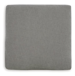 Keener Oversized Accent Ottoman