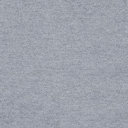 Abby  Round Dining Table Set White High Gloss