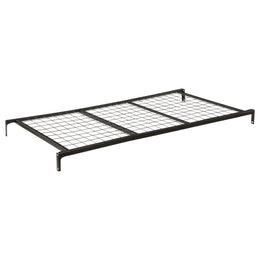 Pippa Metal  Link Spring Black