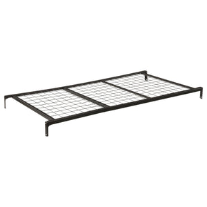 Pippa Metal  Link Spring Black