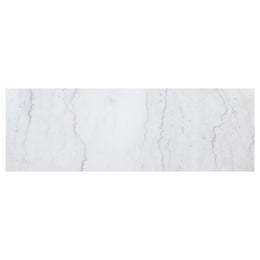 Toby 60-inch Marble Counter Dining Table Rustic Espresso