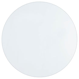 Ellie  Mirrored Counter Height Dining Table Set Black