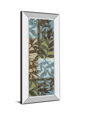 Mirrored Frame Promotional Line 18X42 18X42 Mirror Frame Print