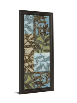Promotional Line 18X42 18X42 Framed Print