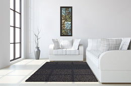 Promotional Line 18X42 18X42 Framed Print