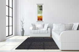 Mirrored Frame Promotional Line 18X42 18X42 Mirror Frame Print