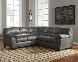 Bladen 3-Piece Sectional