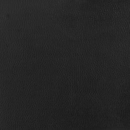 Edenton Upholstered Adjustable Bar Stool Black (Set of 2)