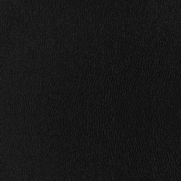 Bidwell Upholstered Adjustable Bar Stool Black (Set of 2)
