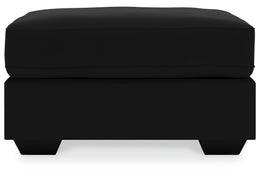 Gleston Ottoman