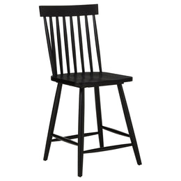 Andrews 5-piece Round Counter Height Dining Set