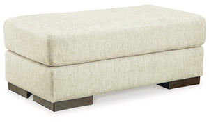 Caretti Ottoman