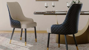 Rani Chairs (Black)