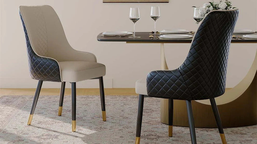 Rani Chairs (Black)
