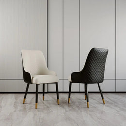 Rani Chairs (Black)