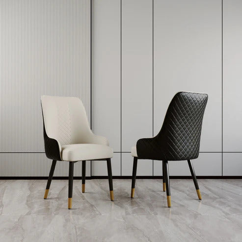 Rani Chairs (Black)