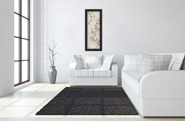 Leaflets By Tandi Venter 18X42 Framed Print