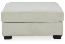 Lowder 5-Piece Sectional with Chaise