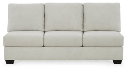 Lowder 5-Piece Sectional with Chaise
