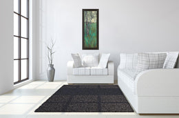 Nature Companion I By Solis 18X42 Framed Print
