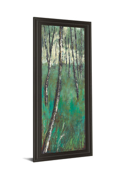 Nature Companion Ii By Solis 18X42 Framed Print