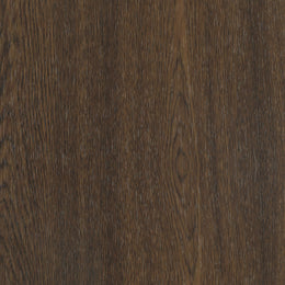 Lana  Rectangular Dining Set Dark Brown and Black