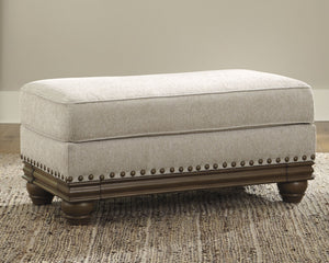Harleson Ottoman