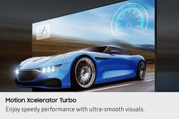 Samsung - 98” Class DU8900F Series Crystal UHD 4K Smart Tizen TV (2025)