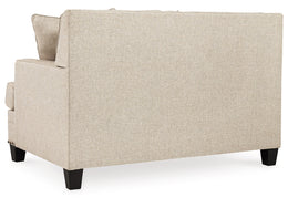 Claredon Loveseat