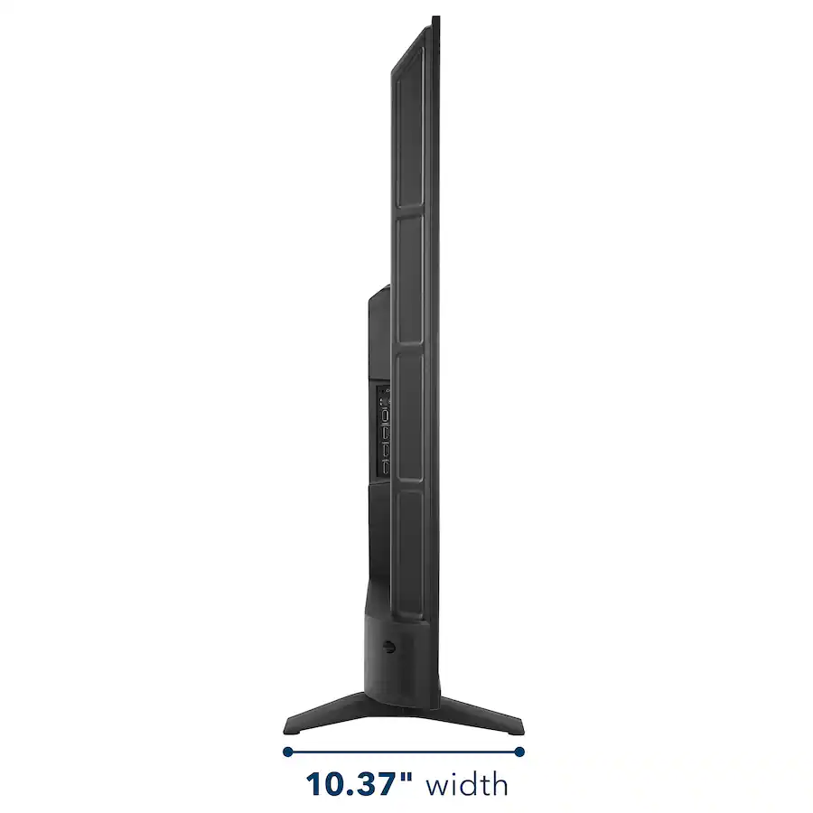 Insignia™ - 55" Class F50 Series LED 4K UHD Smart Fire TV