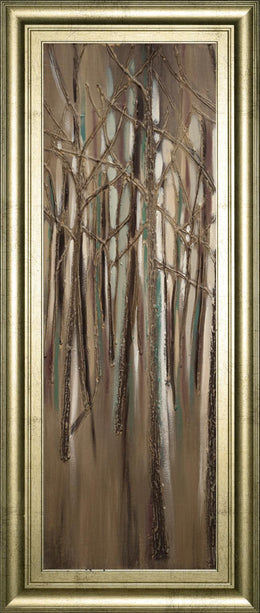 Innuendo By Maja 18X42 Framed Print